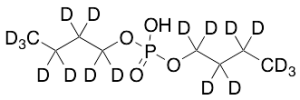 Dibutyl Phosphate-d18
