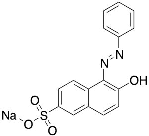 Crocein Orange G