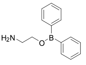 2-Aminoethyl Diphenylborinate
