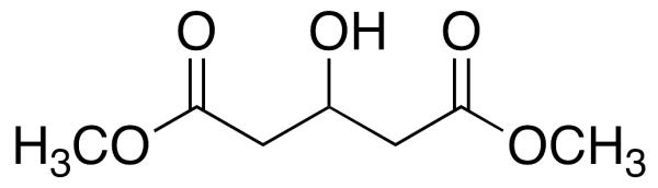 3-Hydroxyglutaric Acid Dimethyl Ester