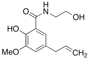 Alibendol
