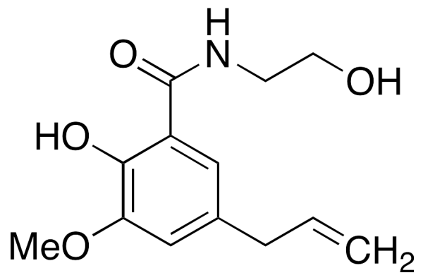 Alibendol