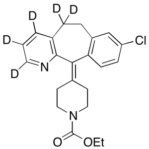 Loratadine-d5