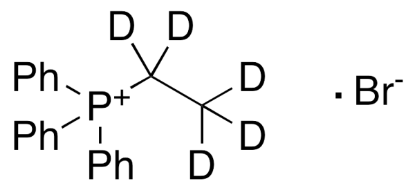 (Ethyl-d5)triphenylphosphonium Bromide