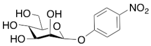 p-Nitrophenyl Beta-D-Mannopyranoside