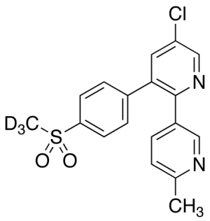 Etoricoxib-d3