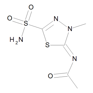 Methazolamide