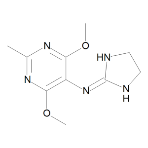 4-Methoxy Moxonidine