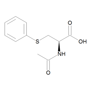 S-Phenylmercapturic Acid