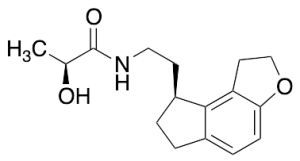 (S)-Ramelteon Metabolite M-II