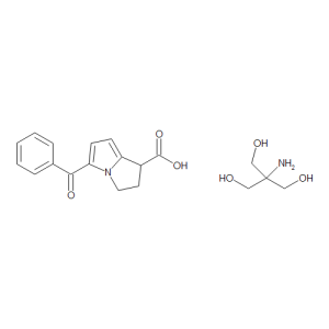rac Ketorolac Tromethamine Salt