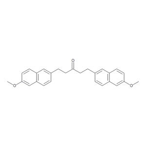 Nabumetone Dimer Impurity