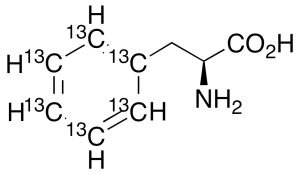 L-Phenylalanine-13C6