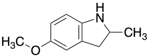 5-Methoxy-2-methylindoline