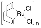 Dichloro(cycloocta-1,5-diene)ruthenium(II) Polymer