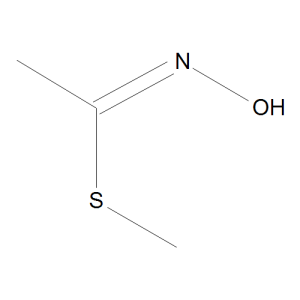 Methomyl Oxime