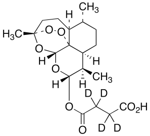 Artesunate-d4