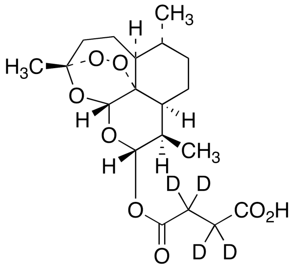 Artesunate-d4