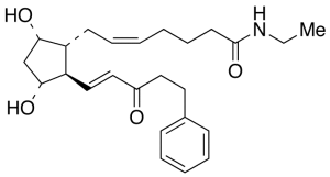 15-Keto Bimatoprost