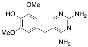 4-Demethyltrimethoprim