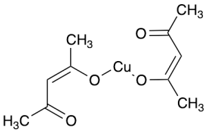 Copper(II) Acetylacetonate
