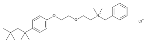 Benzethonium Chloride