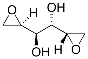 Dulcitol Diepoxide