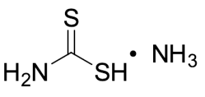 Ammonium Dithiocarbamate