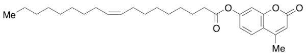 4-Methylumbelliferyl Oleate