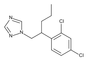 Penconazole