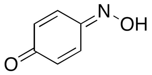 4-Benzoquinone Monoxime