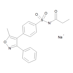 Parecoxib Sodium