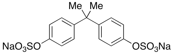 Bisphenol A Bissulfate Disodium Salt