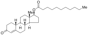 Nandrolone 17b-Undecanoate