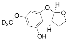 (-)-Dihydroaflatoxin D2-d3