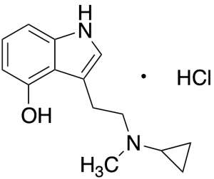 4-Hydroxy McPT Hydrochloride