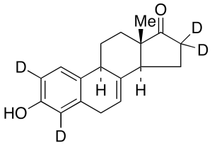 Equilin-d4