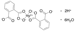 Magnesium Monoperoxyphthalic Acid Hexahydrate