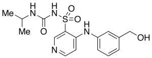 Hydroxy Torsemide