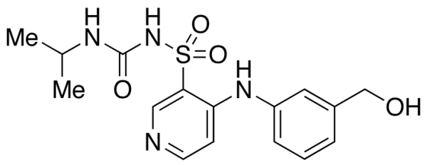 Hydroxy Torsemide