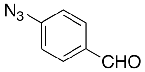 4-Azidobenzaldehyde