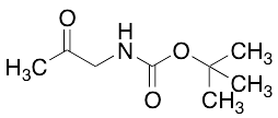 (2-Oxopropyl)carbamic Acid tert-Butyl Ester