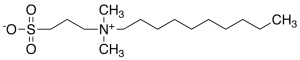 N-Decyl-N,N-dimethyl-3-ammonio-1-propanesulfonate