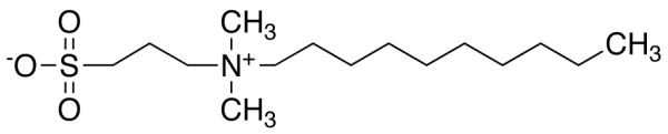 N-Decyl-N,N-dimethyl-3-ammonio-1-propanesulfonate
