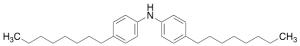 Bis(4-octylphenyl)amine