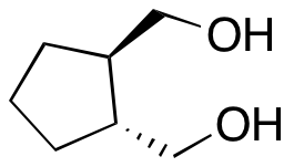 (1R,2R)-1,2-Cyclopentanedimethanol