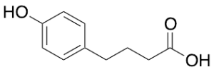 4-Carboxypropylphenol