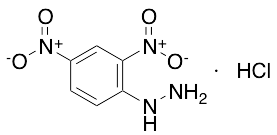 2,4-Dinitrophenylhydrazine Hydrochloride