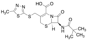 7-Pivalamido Cefazolin