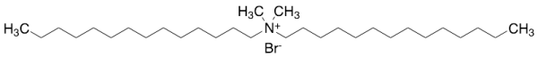 Dimethyldimyristylammonium Bromide